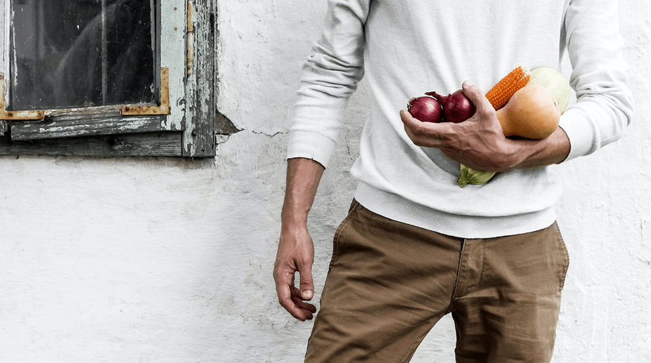 Los alimentos saludables pueden mejorar la calidad del esperma