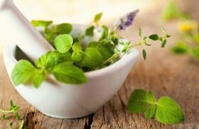 La terapia vegetal aumenta la eficacia